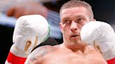 Oleksandr Usyk is considering huge boxing decision after beating Tyson Fury