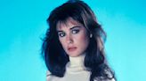 Young Demi Moore: A Look Back at the Glamorous Star's '80s Beginnings