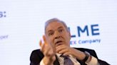 Codelco CEO steps down as Chile copper giant faces 'complexities'