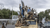 The Taliban disavows some Afghan diplomatic missions abroad and rejects their consular services - Times of India