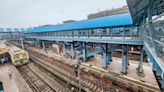 Mumbai: Western Railways unveils complete elevated walkway at Andheri station