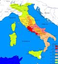 Roman expansion in Italy