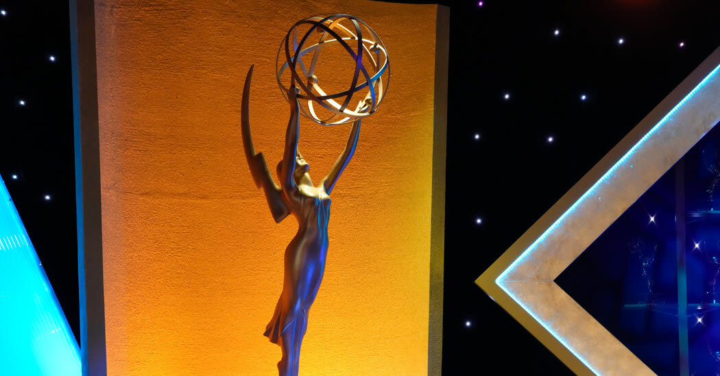 What to Expect From Wednesday’s Emmy Nominations