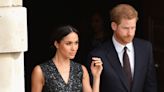 Inside Meghan Markle and Prince Harry's Marriage Amid Divorce Rumors