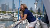 42-year-old yacht captain's side hustle brings in $124,000 a year: ‘It's the easiest, simplest thing to do’