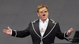 Sir Elton John leads British celebrity tributes to Queen’s ‘inspiring presence’