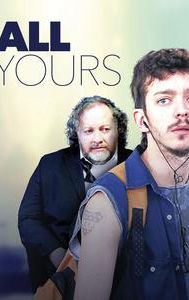 All Yours (2014 film)