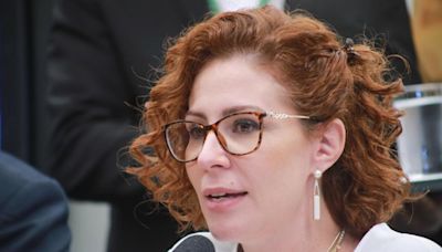 PT envia representação contra Carla Zambelli por racismo contra Benedita da Silva - Congresso em Foco