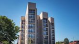 'Excellent' tower block of 31 flats in Glasgow wins prestigious award