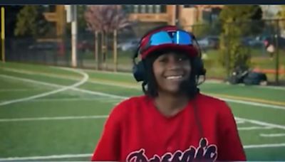 'Passaic wins!' MLB RBI team puts its spin on Sterling's best calls