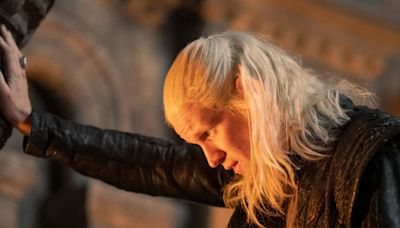 'House of the Dragon' shocked fans with an incest scene. Here's Daemon Targaryen's dream about his mother Alyssa explained.