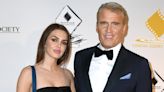 'Creed II' Star Dolph Lundgren Marries Emma Krokdal Amid Cancer Battle