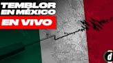 Temblor HOY en México EN VIVO, sismos del domingo 2 de junio: minuto a minuto vía SSN