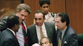 Learn more about O.J. Simpson: The TV, movies, books and podcasts about the trial of the century