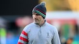 Paul Gustard in contention for Wales defence coach role