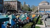 Columbia University Moves to Hybrid Classes as Pro-Palestinian Protests Escalate