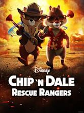 Chip 'n Dale: Rescue Rangers (film)