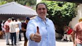 "La gente vota por su calidad de vida", dice Luis Mendoza