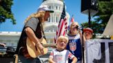 Keep your religion out of our government. Dangerous activists coming to Idaho Capitol | Opinion