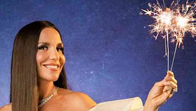 No aniversário de Ivete Sangalo, confira 53 fatos sobre a cantora