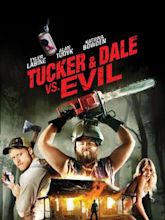 Tucker and Dale vs Evil