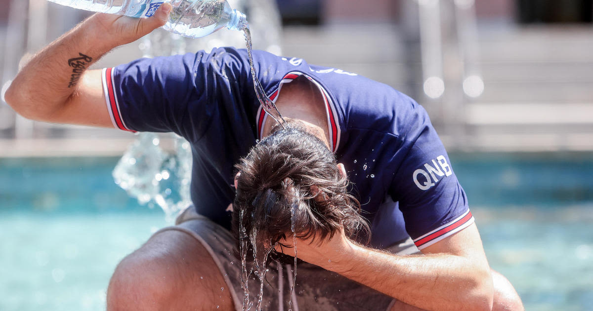 Commerce City opens daytime cooling centers to public as heat wave hits Colorado