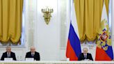 El Kremlin acusa a la OTAN de abrir una nueva fase de tensión