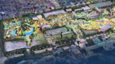 Expansion plans reveal 16 new rides, new show could come to Disneyland Resort