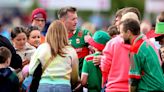 Why did it take a draw against Dublin for Mayo fans to regain their faith?