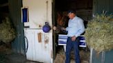 Bob Baffert moves his top Kentucky Derby horses to former assistant Tim Yakteen