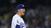 Yoshinobu Yamamoto goes deep, so do Max Muncy & Gavin Lux in Dodgers rout of Marlins