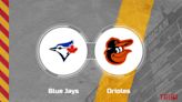 Blue Jays vs. Orioles Predictions & Picks: Odds, Moneyline - June 5