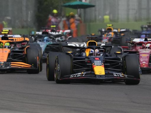 Red Bull ya no arrasa y el Mundial de F1 se iguala: todo ha cambiado