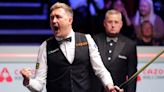 Wilson beats tenacious Jones to win world title