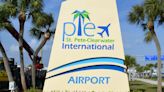 St. Pete-Clearwater International Airport sees record passenger traffic in October