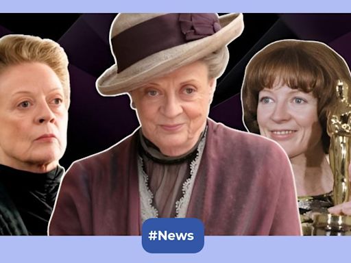 Maggie Smith dies at 89: How rich was the Harry Potter star? Check her net worth, income, career, movies and more