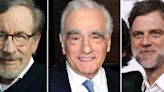 Warner convoca a Steven Spielberg, Martin Scorsese y Paul Thomas Anderson para reorganizar el canal TCM