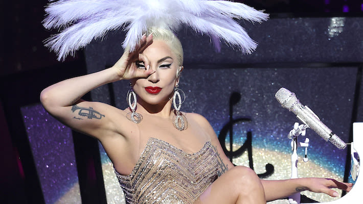 Lady Gaga Reacts To Infamous ’You Will Never Be Famous’ Facebook Group