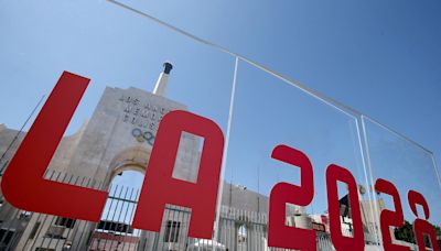 LA to host 2028 Summer Olympics, 2026 FIFA World Cup, 2027 Super Bowl