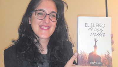 Alba Navalón: Vivir para escribirlo