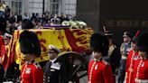 Queen to be laid to rest in historic state funeral