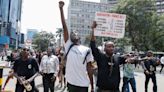 Kenya’s protest movement forces a U-turn on tax hikes