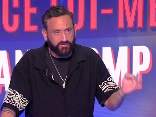 Louis Boyard se moque de Cyril Hanouna après la condamnation de TPMP et C8 à une amende historique : "Nous remplissons les caisses de l'Etat"