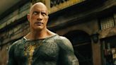 'Black Adam' producers reveal how they pulled off that epic post-credit scene