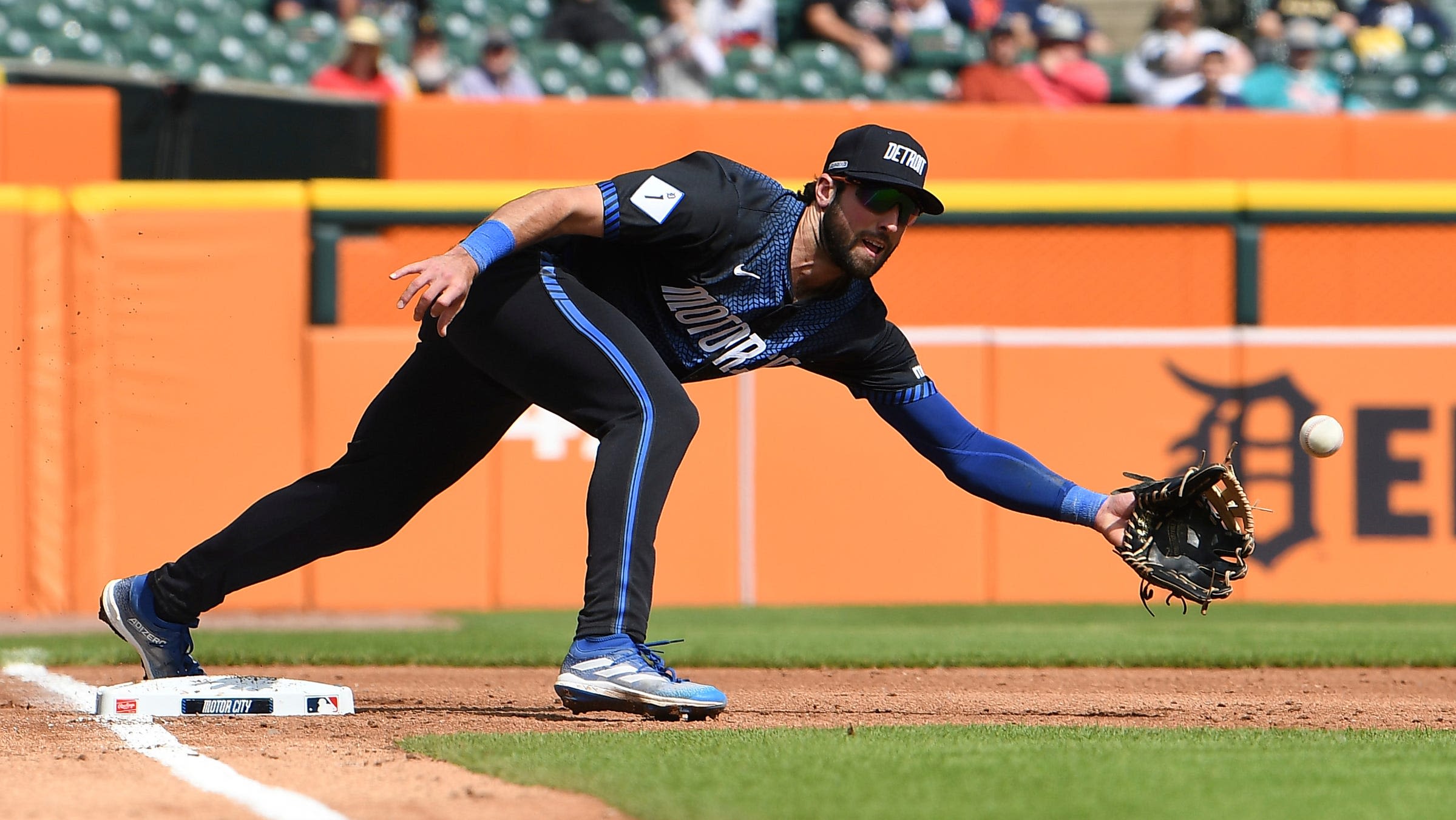 Detroit Tigers' roller coaster season has been encouraging and infuriating, all at the same time