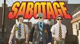 Beastie Boys’ “Sabotage” Characters Come to Life as Super7 Collectibles: Giveaway