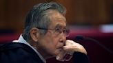 Alberto Fujimori buscará la presidencia de Perú en 2026