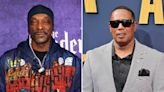 Snoop Dogg and Master P Sue Walmart for Allegedly Sabotaging Cereal Brand