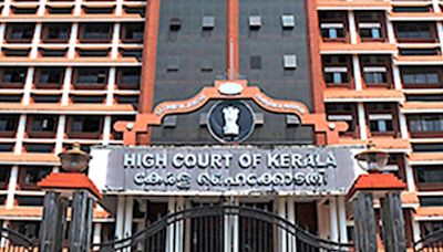 Kerala HC stays release of Hema Committee report on women’s working conditions in film industry