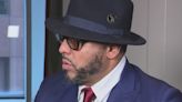 R&B star Al B. Sure! reflects on miracle survival